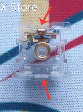 120Pcs MX Switch Film Mechanical Keyboard Cushioning Parts 0