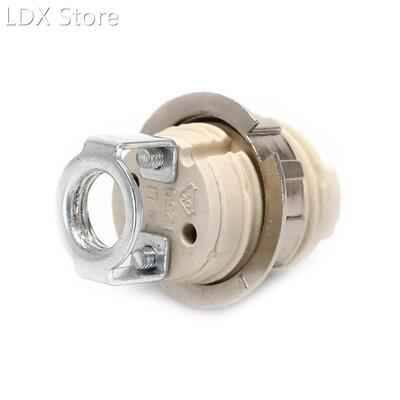 1 pcs Small G9 Full Metal Torch G9 Lamp Bases With Metal Ou