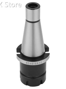 New NT Series Tool Holder NT40 ER32 Collet 适用于 CNC Millin