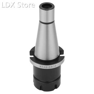 New NT Series Tool Holder NT40 ER32 Collet 适用于 CNC Millin