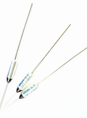 5 Pcs NEW Aupo Thermal Fuse TF Cutoff 84 c  250V 10A BF