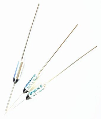 5 Pcs NEW Aupo Thermal Fuse TF Cutoff 84 c  250V 10A BF