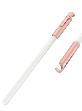 Case For Apple Pencil Creative Pen Holder Nib Cover Grip Fl
