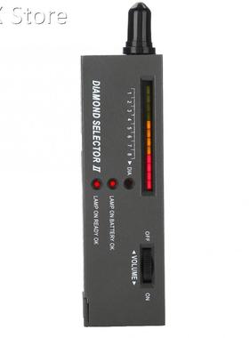 Diamond Tester Jewelry Jewelry Gemstone Selector Precision