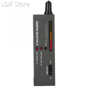 Diamond Tester Jewelry Jewelry Gemstone Selector Precision