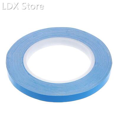 Adhesive Tape Double Side Transfer Heat Thermal Conduct 适用