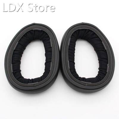 Replacement Ear Pads Cushion Earpads Earmuff Headband for se