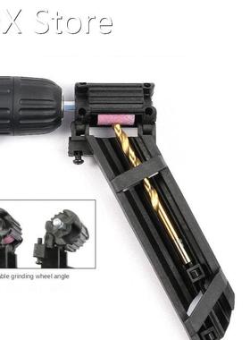 Electric drill grinder Drill Bit Sharpener Corundum Grinding
