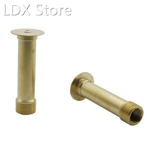 Mushroom Nozzle Brass Dome Landscape Fountain Garden