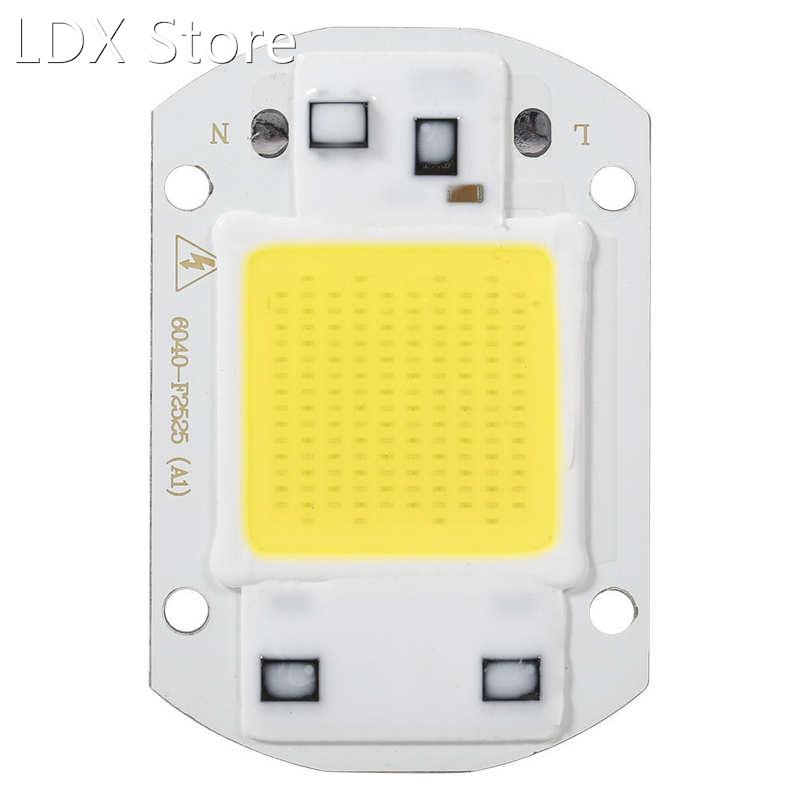 Led Chip Lamp LED Chip Bulb LED Floodlight COB 适用于 Indoor