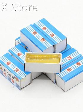 NEW 2pcs 12g Repair Durability Rosin Soldering Flux Paste So