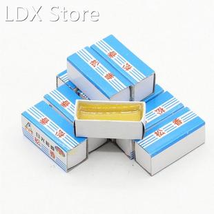 NEW 2pcs 12g Repair Durability Rosin Soldering Flux Paste So