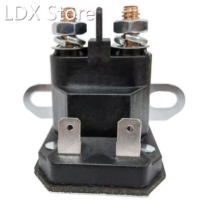 12V Starter Solenoid For AUC15346 GY22476 RE811