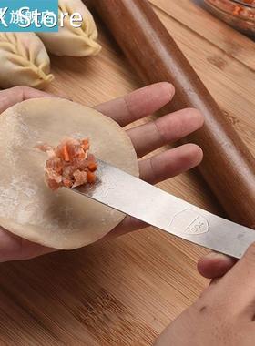 1pc Dumpling Stuffing Spoon Stainless Steel Dumpling