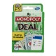 Deal Poker Card Party Monopoly Fun Family Toy Educational