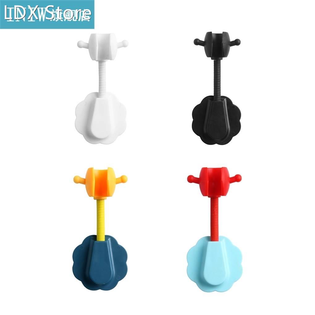 RecabLeght Adjustable Shower Head Holder Wall Mount Shower H