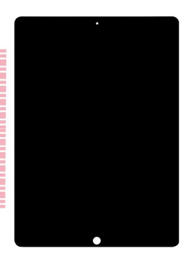 1Pcs Brand New For iPad Pro 9.7 (2016 Version) A1673 A1674