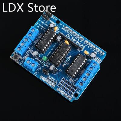 Free shipping! 20pcs/lot Motor-driven expansion board L293D