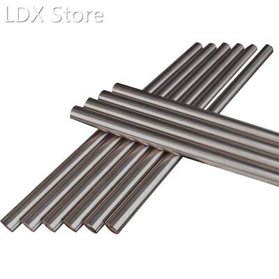 1PCS W70 Tungsten Copper Rod Tungsten Copper Alloy Welding E