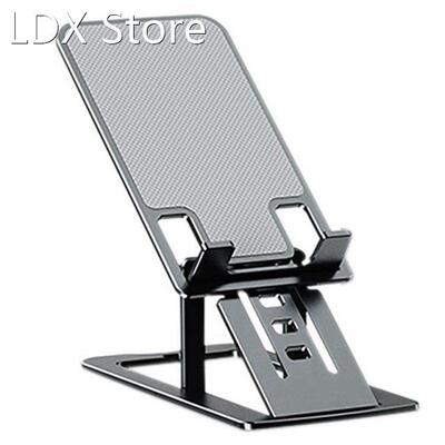 Liftable Folding Mobile Phone Holder Lazy Mobile Phone Holde