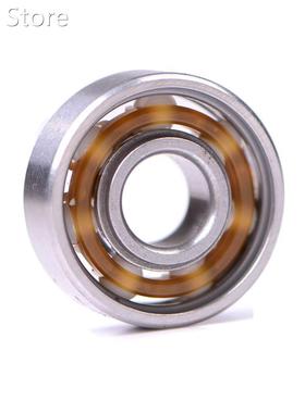 Hot High Hardness Ceramic Alloy Inline Speed Black 608 Ball