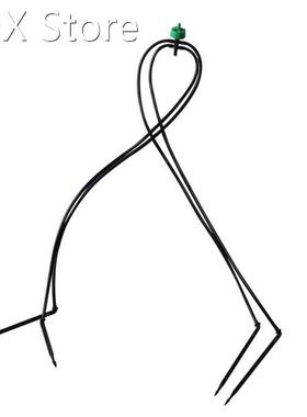 40 Sets Curved Arrow Dripper Kit 2L/4L /8L Steady Flow Dripp