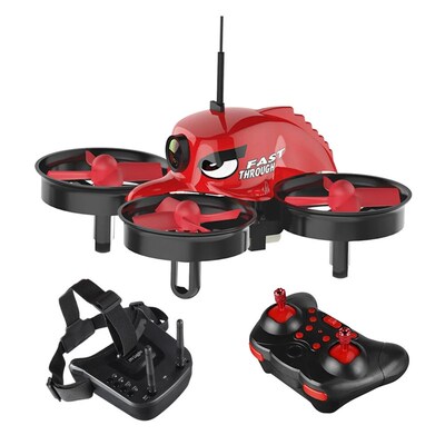 Eachine E013 Micro FPV Racing RC Drone Quadcopter With 1000