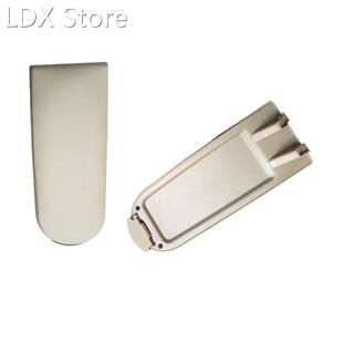 Car Styling Armrest Cover Center Console 适用于 Golf4 R32 9N