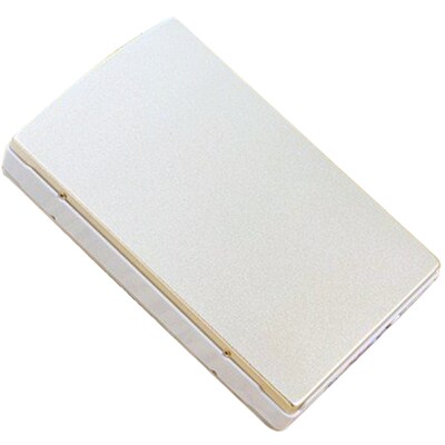 Portable 30000mAh High Capacity Solar Battery Charger Dual O