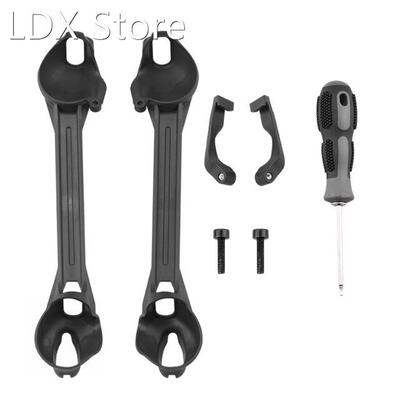 Maintenance Arm Reinforcement Arm Bracers Protector Disassem