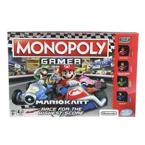 Parent child interactive games English Version Monopoly Deal