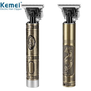 Kemei KM-1974A Professional Hair Clipper Barber Hair Trimmer