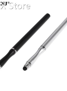 2 In 1 Stylus For Smartphone Tablet Thick Thin Drawing Capac