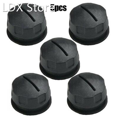 5PCS Strimmer Bump Cap Spool Retainer For Stihl FS40/FSA65 F