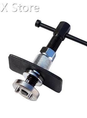 Portable 3PCS Brake Cylinder Adjustment Tool Brake Pad Repla