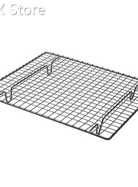 Non-Stick Cake Cooling Rack Baking Rack Cookies Biscuits Bre