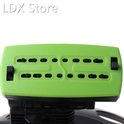 875A 16 Holes Water Spray Automatic Sprinkler Nozzle Oscilla