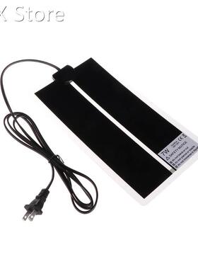 Pet Heating Mat Warmer Amphibians Bed Reptile Brooder Incuba