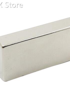 N52 Magnetics 1PCS Big Bulk Super Strong Strip Block Magnets