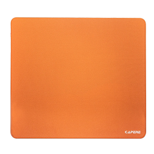 CAPERE(铠雷)丰井上PORON底胶类零电竞游戏CS2无畏契约均衡鼠标垫