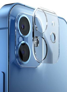 壳空间适用iPhone15Pro镜头膜苹果14ProMax手机镜头保护膜13后摄像头贴12新款11相机全包pm高清分体ip壳por