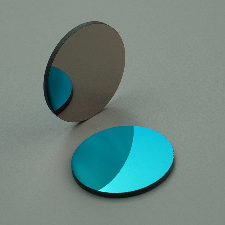 905nm玻璃窄带红外滤光片激光测量光学镜头镜片可按需求定制