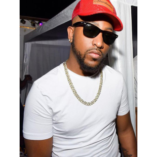 SlowGang嘻哈Rapper健身重磅美式短袖男运动弹力紧身纯色圆领T恤