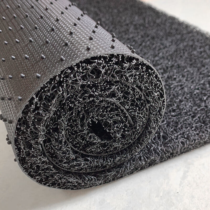 豫之韵进门地垫入户门大门门口丝圈蹭脚垫子踩地毯防滑入门入户门