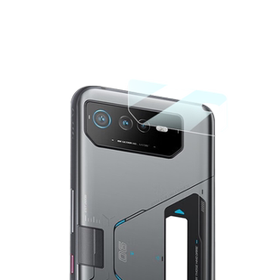 华硕rog8pro镜头膜rog8手机摄像头保护r0g8p后视镜罩asus8po镜片ro相机phone玻璃rogphone8pr0摄影镜面配件盖