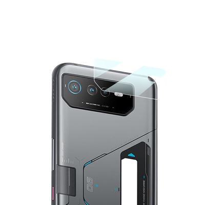 华硕Rog8pro后视摄像镜头膜