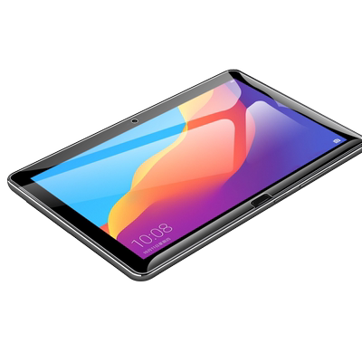 适用AGS2-W09HN荣耀平板5钢化膜honortablet5保护贴膜AL00HN屏幕Honor蓝光Tablet5护眼华为电脑10.1寸玻璃模