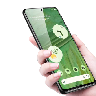 谷歌pixel8a钢化膜google8a全屏googlepixel8保护贴g00gle pixei谷歌8a手机膜piexl玻璃屏幕贴膜防爆刚化屏模