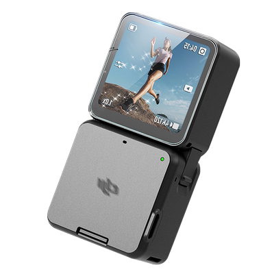 适用Insta360X5屏幕钢化膜防爆