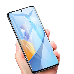 华为NZONE50Pro钢化水凝膜SP210手机壳zone华nz0ne50p智选nzones保护nzong中国移动n50por5g软膜nznoe5opro的